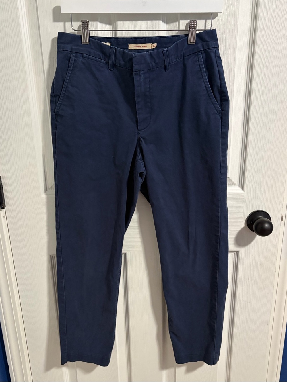 Levi’s Essential Chino